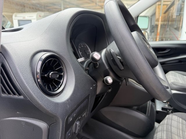 Mercedes-Benz Vito TOURER 116CDI 2022