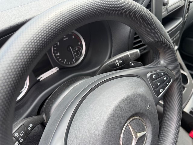 Mercedes-Benz Vito TOURER 116CDI 2022