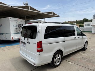 Mercedes-Benz Vito TOURER 116CDI 2022