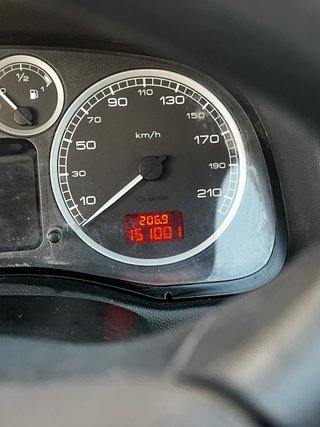 Peugeot 307