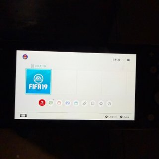 Nintendo Switch Lite Grigio/Bianco