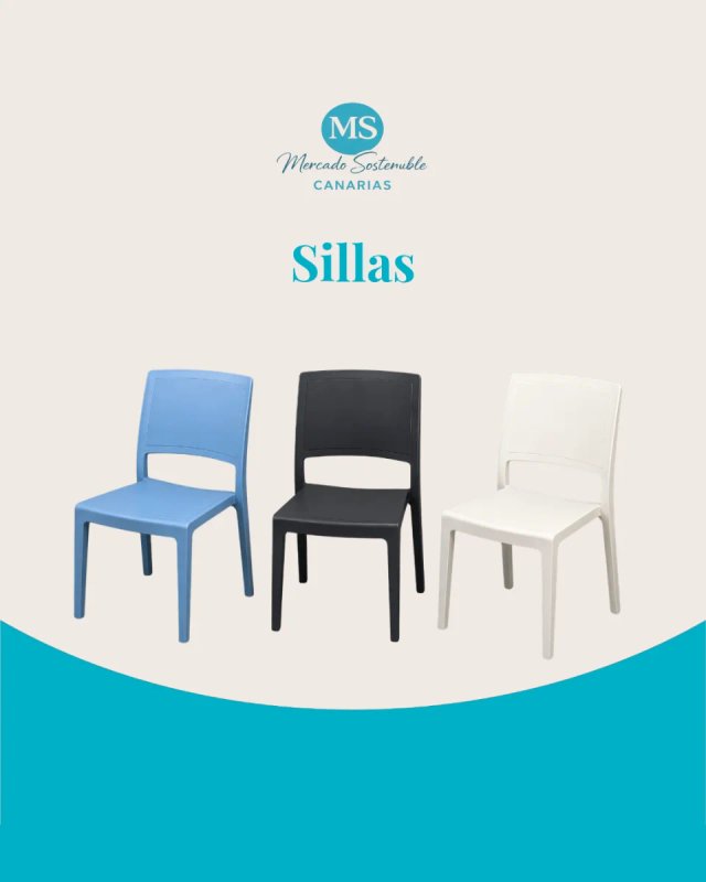 Sillas