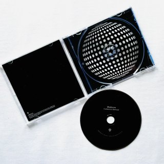 Madonna Confessions Remixed CD