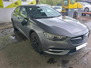 Despiece Opel Insignia B 1.6 CDTi GRIS