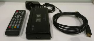 ENERGY SYSTEM TDT HD