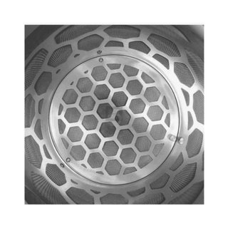 Lavadora aether green extracciones vegetales