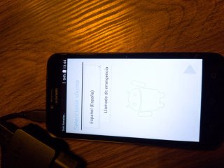 HUAWEI P9 LITE, ANNO 2017, Nero, senza WhatsApp