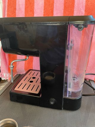 Cafetera Orbegozo Máximo Aroma