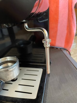 Cafetera Orbegozo Máximo Aroma