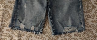 Shorts vaqueros mujer REDVAL