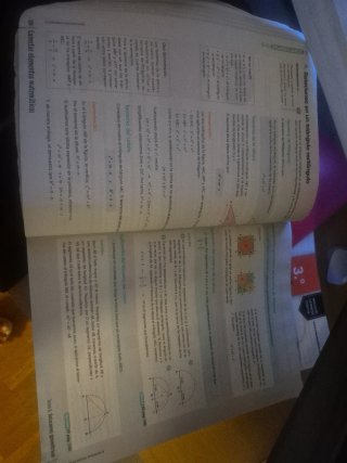 Matemáticas 3 Eso Comunidad en Red