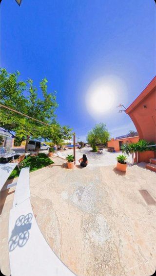 Vuelo Inmersivo Marketing exterior/interior 360