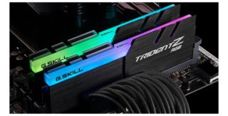 2x16GB G.Skill Trident Z 3600 CL18 RAM