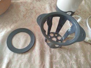Scaldabiberon NUK Thermo Express Casa/Auto