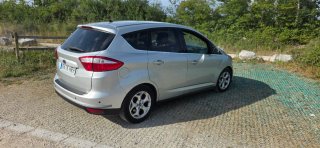 Ford cmax 2014