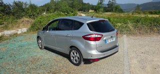 Ford cmax 2014
