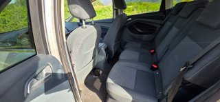 Ford cmax 2014