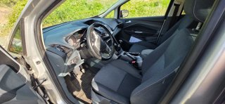Ford cmax 2014