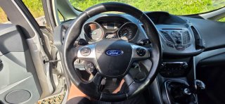 Ford cmax 2014