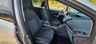 Ford cmax 2014