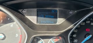 Ford cmax 2014