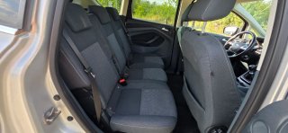 Ford cmax 2014