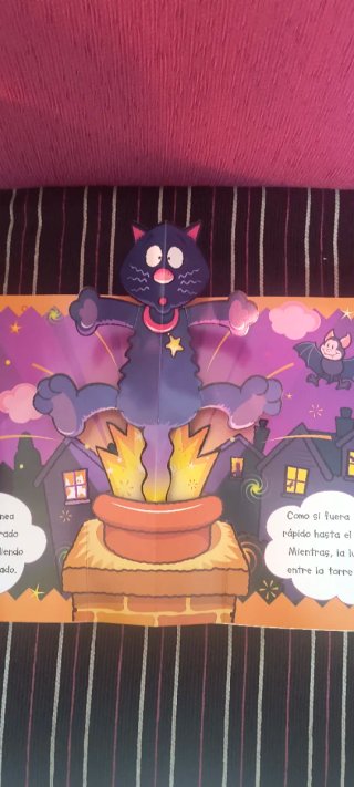 Monstruos divertidos