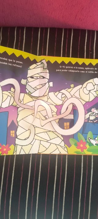 Monstruos divertidos
