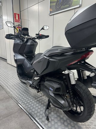 Honda ADV 350