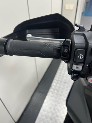 Honda ADV 350