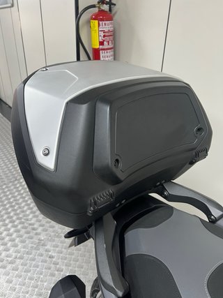 Honda ADV 350