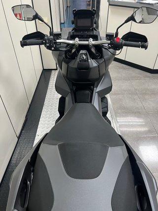 Honda ADV 350