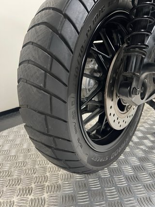Honda ADV 350