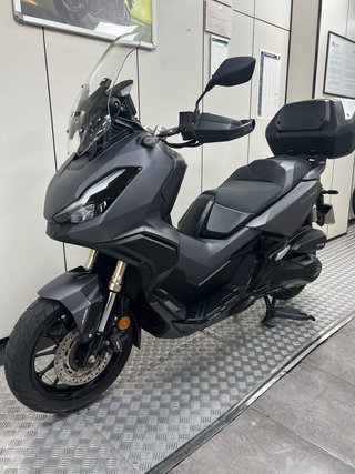 Honda ADV 350