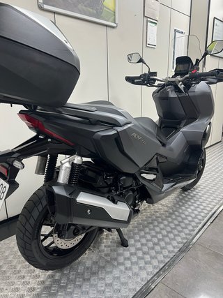 Honda ADV 350