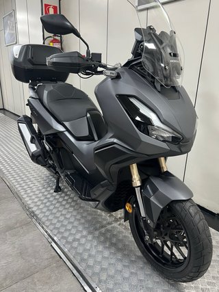Honda ADV 350