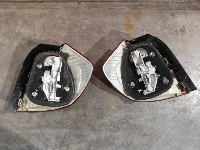 Pilotos Traseros BMW Serie 1 E87