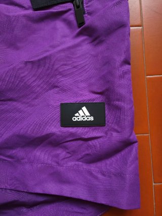 Giubbotto uomo Adidas parka World Cup 2022 XS