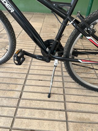 Bicicleta Talla 26