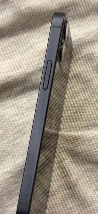 iPhone 12 mini Negro