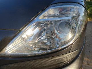 Citroen C8 Exclusive-Monovolumen 7 plazas-Camper