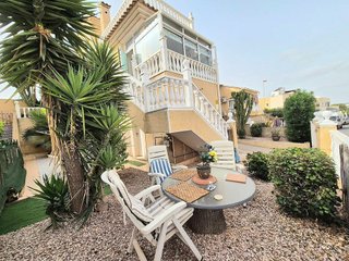 Chalet en venta en Altos - La Florida en Orihuela