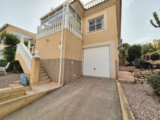 Chalet en venta en Altos - La Florida en Orihuela