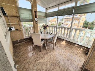 Chalet en venta en Altos - La Florida en Orihuela