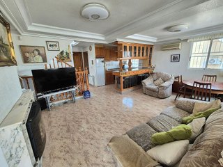 Chalet en venta en Altos - La Florida en Orihuela