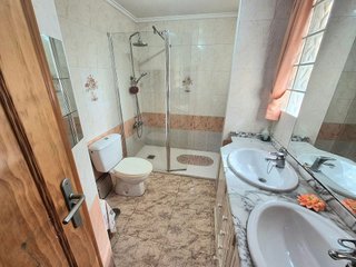Chalet en venta en Altos - La Florida en Orihuela