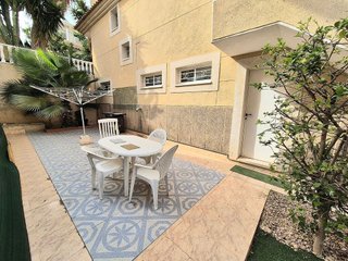Chalet en venta en Altos - La Florida en Orihuela