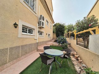 Chalet en venta en Altos - La Florida en Orihuela