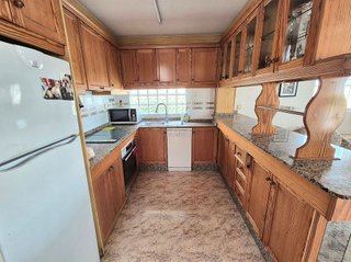 Chalet en venta en Altos - La Florida en Orihuela
