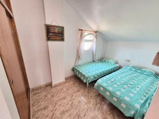 Chalet en venta en Altos - La Florida en Orihuela